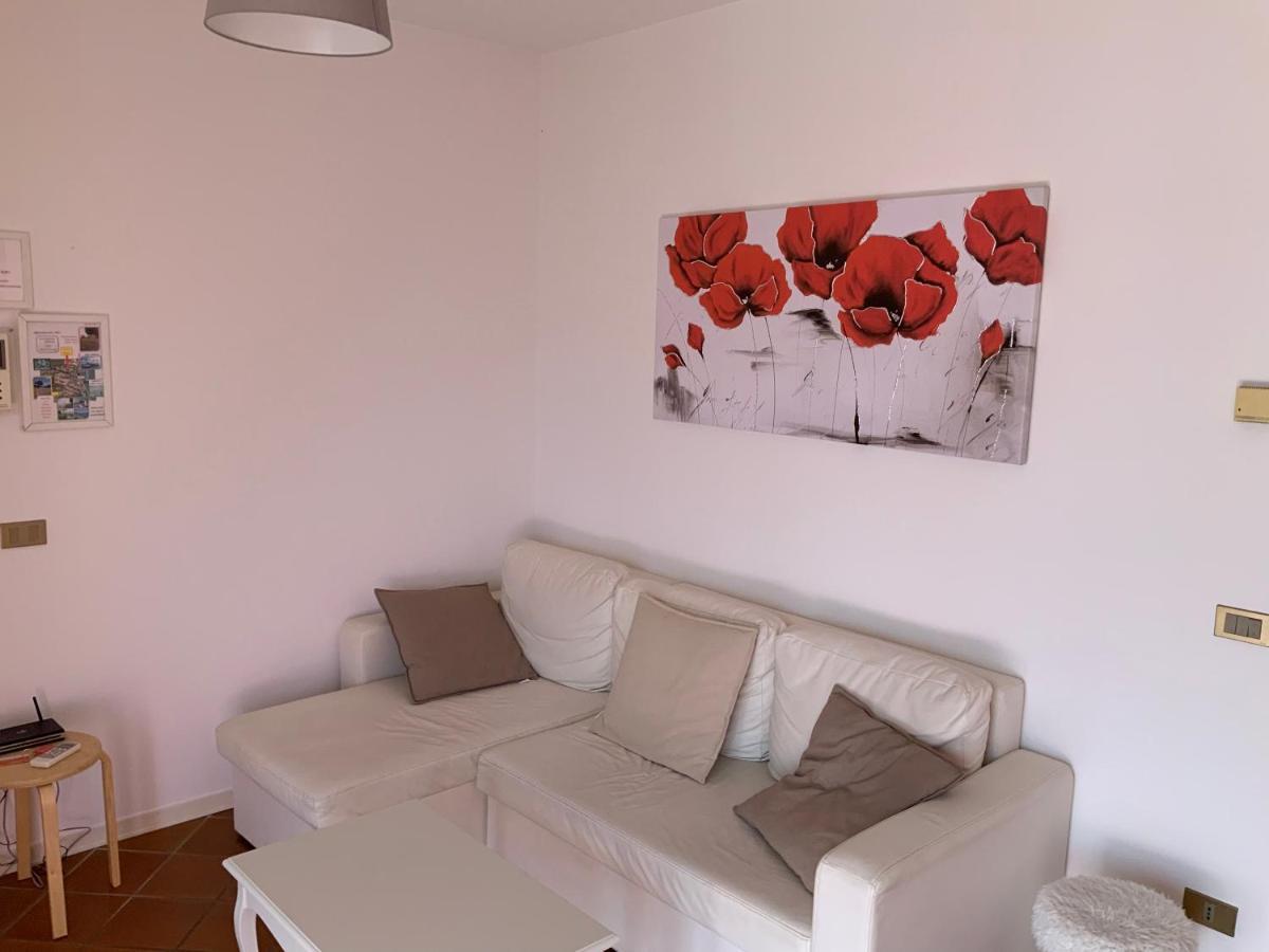 Albatros Apartment Sirmione Exterior photo