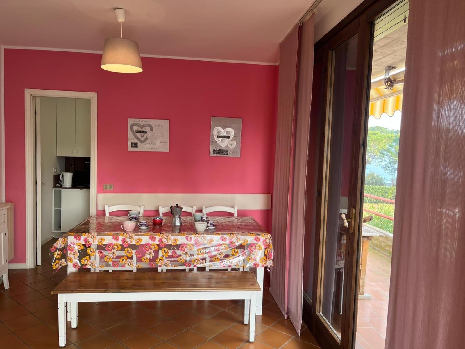 Albatros Apartment Sirmione Exterior photo