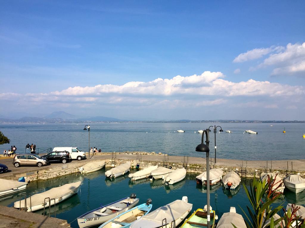 Albatros Apartment Sirmione Exterior photo