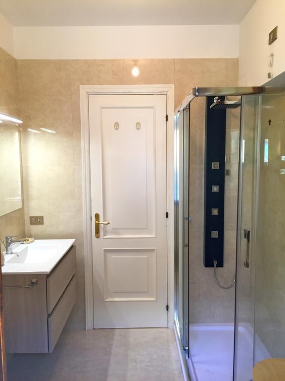 Albatros Apartment Sirmione Exterior photo